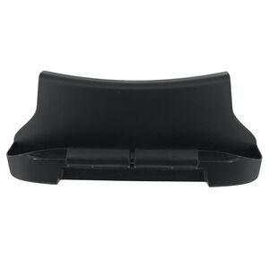 Litter Robot 4 Step Attachment OEM Ramp Accessory Black